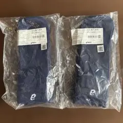 asics ソックス M(25〜27cm) ネイビー 東京オリンピック2020