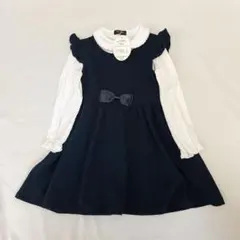 フォーマルワンピース 110