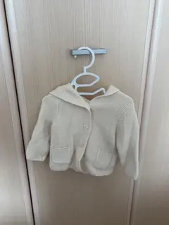 Baby GAP カーディガン （6~12m）