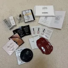 試供品セット（未使用）