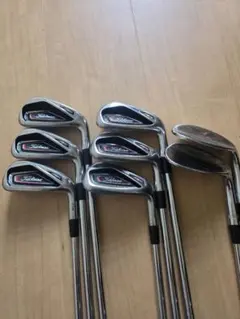 Titleist AP1 718 アイアンセット 5-P 6本セット - メルカリ