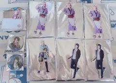 舞台 刀剣乱舞 天伝 グッズセット