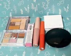 コスメまとめ売りバラ売り不可です。