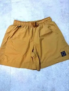 山と道 5-Pocket Shorts WoodroseウッドローズメンズL - メルカリ