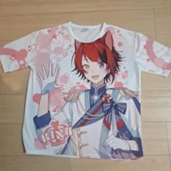 すとぷり　莉犬くん　Tシャツ　フリー