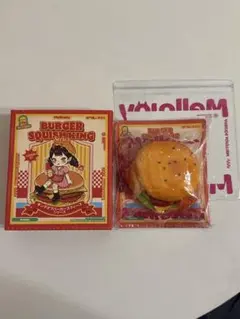 2026年最新】mellojoyハンバーガーの人気アイテム - メルカリ