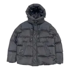 現行♡RLX ラルフローレン ダウンジャケット ショート丈 グレー XS 2025年最新】RLX ラルフローレン ダウンの人気アイテム - メルカリ