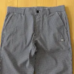 kappa メンズゴルフパンツのサムネイル