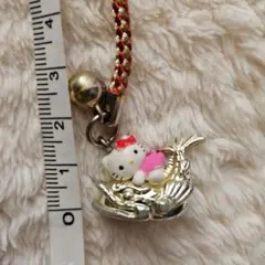 ご当地ハローキティ ストラップ