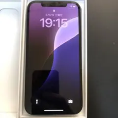 ☆美品☆iPhone12 64GB ブラック SIMフリー おまけ付き - メルカリ