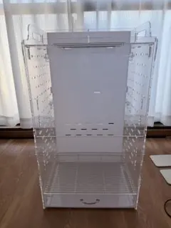アクリル ケージ フクロモモンガ フクモモ ねくすとショップ - メルカリ