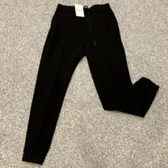美品♪新品未使用♪ストレッチジョガーパンツMサイズ