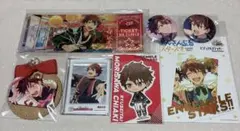 2025年最新】守沢千秋 缶バッジの人気アイテム - メルカリ