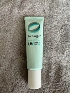 アルージェ モイストUVクリームのサムネイル