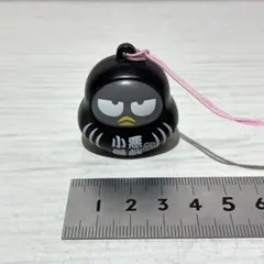 サンリオ ジャパぐるみ fig.キャラクターズ vol.2 バッドばつ丸くんら