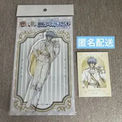 ドンキ 新テニスの王子様 テニプリ アクリルスタンド 越前リョーマ