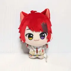 【匿名配送】莉犬 はじまりの物語 ちびぐるみ すとぷり