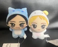 aespa キャラクターグッズ