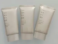SARAFINE デオドラントクリーム 3本セット