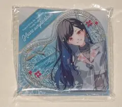 プロセカ白石杏ハート型アクリルブロック ハート アクブロ アクリルブロック 白石杏 プロセカ