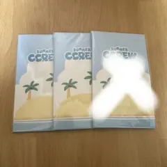 CRAVITY ジョンモ ポップアップ フォトセット チケット トレカ ポカ