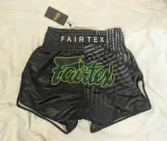fairtex