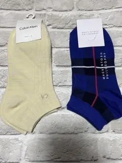 ショートソックス ソックス