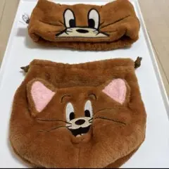 トムジェリ