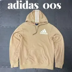 希少　adidas アディダス　パーカー　00s スウェット