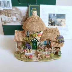 リリパットレーン　COVENT GARDEN　850の限定品 リリパットレーン - 置物の人気通販 | minne byGMOペパボ 国内