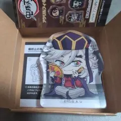 鬼滅の刃 ころっと アクリルフィギュア 童磨
