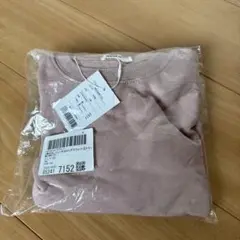 新品　タグ付き　ペアマノン　トレーナー　140サイズ
