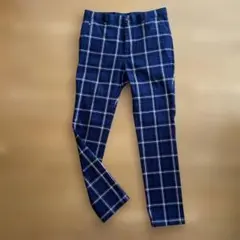 Munsingwear ゴルフパンツ MGMQJD01 ブラウン W85×71 - メルカリ