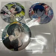 チェンソーマン 早川アキ　コレクション缶バッジ 姫野