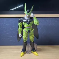 セル編　フィギュア Dimension Of DRAGONBALL セル 完全体 | メガホビ MEGAHOBBY STATION