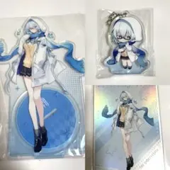 2025年最新】鳴潮 色紙の人気アイテム - メルカリ