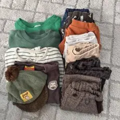 90~110センチ 男の子セット