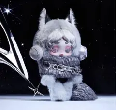 popmart スカルパンダ xg