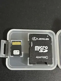 2025年最新】レクサス sdカードの人気アイテム - メルカリ