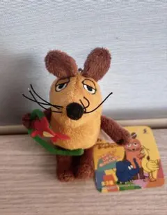 Die Maus だいすき マウス キーホルダー