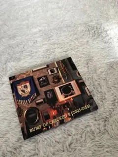 BUMP OF CHICKEN II (2005-2010)