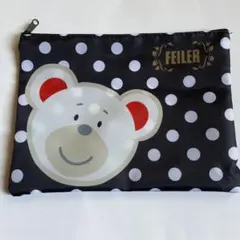 2025年最新】フェイラーポーチ くまの人気アイテム - メルカリ