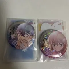 灰原哀 キャラクターグッズ