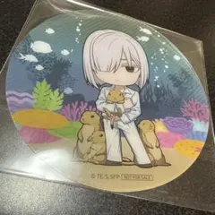 SPY×FAMILY フィオナ　コースター　八景島シーパラダイス