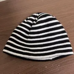 メンズ　レディース　ビーニー　海外古着　ニット帽