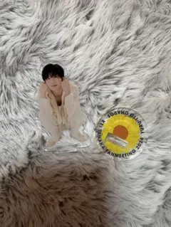 田中圭 アクリルスタンド YURU-TTO 2024