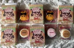 メロジョイ　ミニランド　5個セット　mellojoy