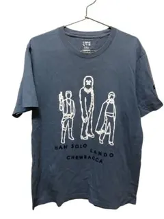 tシャツ キャラクターグッズ