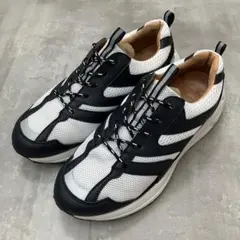 Name. × tomo & co スニーカー 27cm 美品のサムネイル