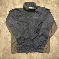 コロンビア ナイロンジャケット